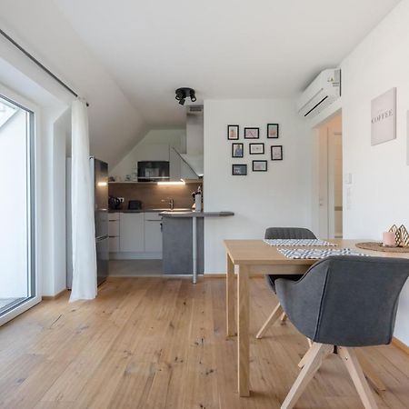 Gruene Ruhelage, 20 Minuten Ins Zentrum Und Parkgarage Wiedeń Zewnętrze zdjęcie