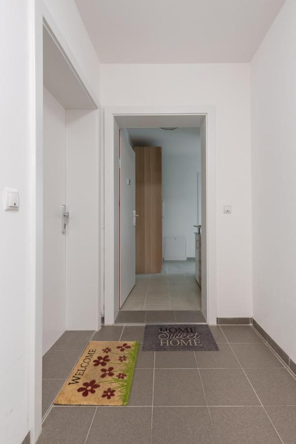 Gruene Ruhelage, 20 Minuten Ins Zentrum Und Parkgarage Wiedeń Zewnętrze zdjęcie