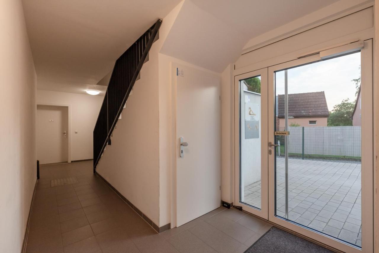 Gruene Ruhelage, 20 Minuten Ins Zentrum Und Parkgarage Wiedeń Zewnętrze zdjęcie